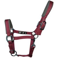 Contour Head Collar